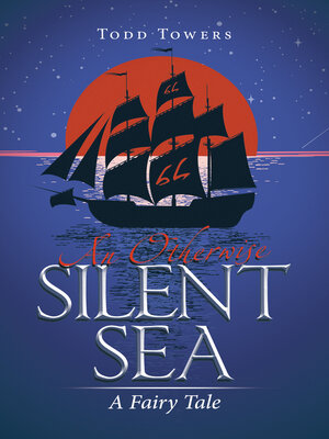 cover image of An Otherwise Silent Sea
